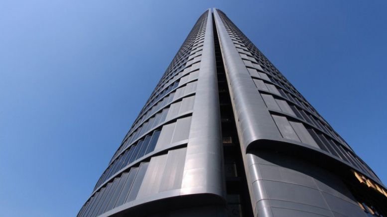 PricewaterhouseCoopers Puts Together Specialist Team for Bitcoin's Blockchain