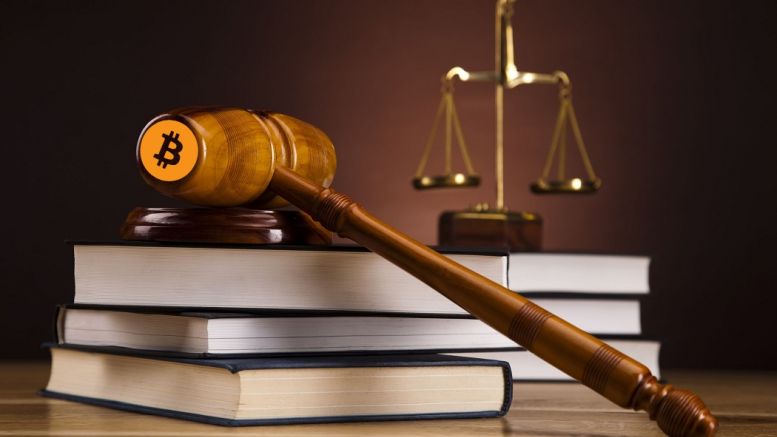 Int’l Law Firm Expands Blockchain Practice, Accepts Bitcoin