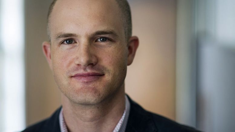 Brian Armstrong AMA: ‘ETC Was Replay Attacked on Coinbase’