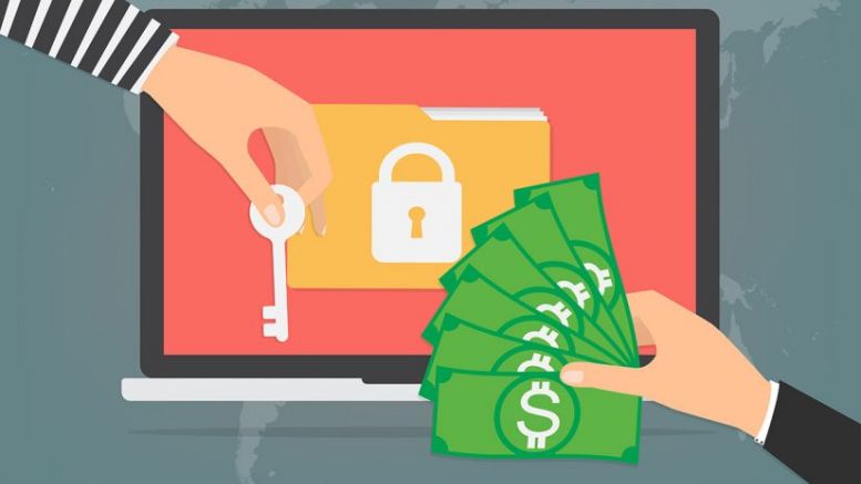 Banks Buy Bitcoin as Ransomware Wreaks Havoc