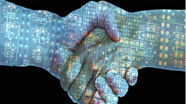 Chain Inc. Announces Partnership with the Initiative for Cryptocurrency and Contracts