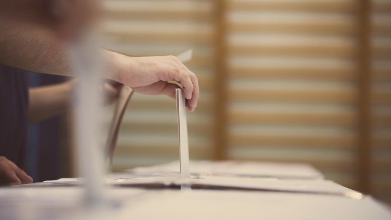 Poll Suggests That Blockchain Technology Will Impact EU Payments by 2025