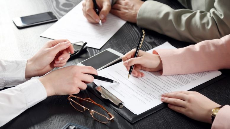 Smart Lawyers Will Make Smart Contracts