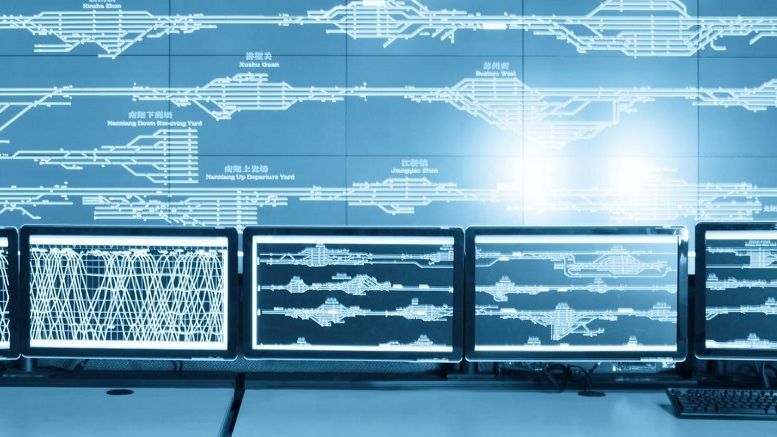 World Economic Forum: Blockchain to Form Foundation of New Financial Infrastructure