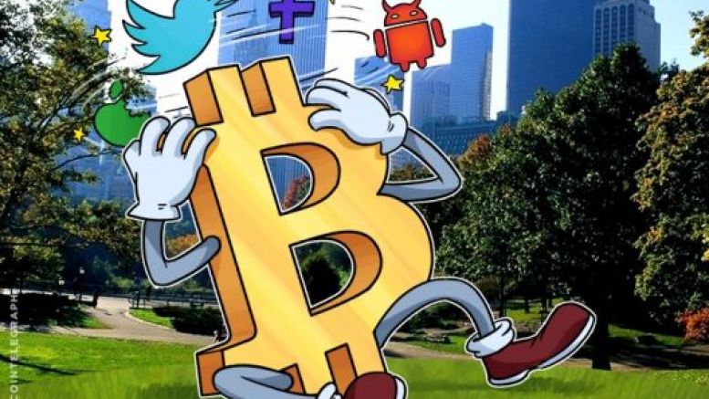 From Hacks to Fake Apps, Bitcoin’s Other Headache to Cure