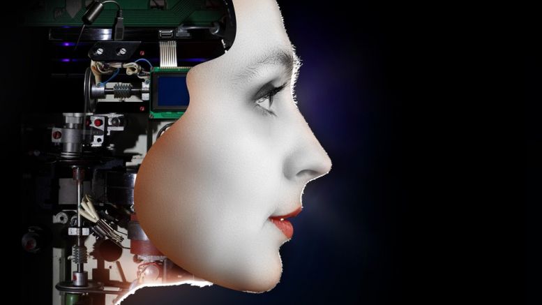 How Fintech Is Dragging Banks to Blockchain and AI