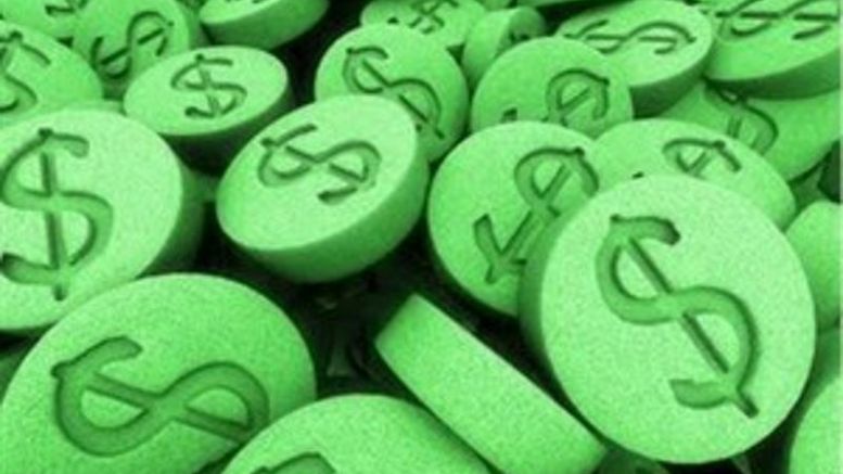 New Research Shows Dark Net Markets Are Growing