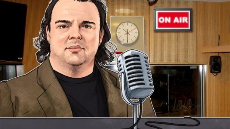 Podcast: Infrastructure for a Seven Billion World