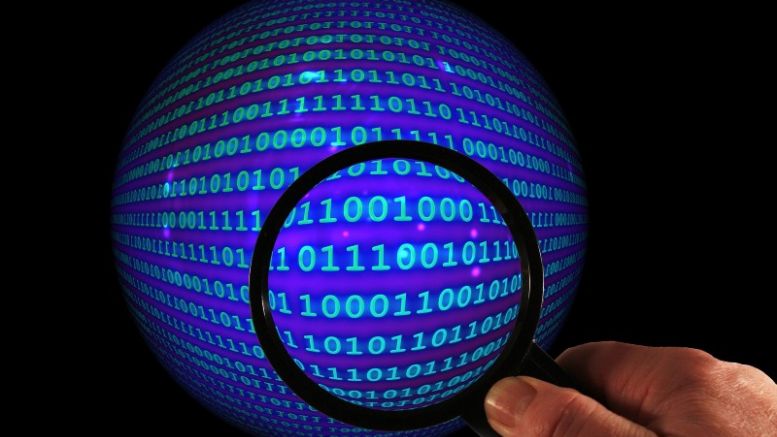 Network Engineer Tries to Thwart UK Bill That Plans to Expand Surveillance State