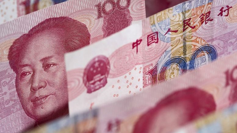 Chinese Court Awards Damages Against OKCoin, Says It Operates Illegally
