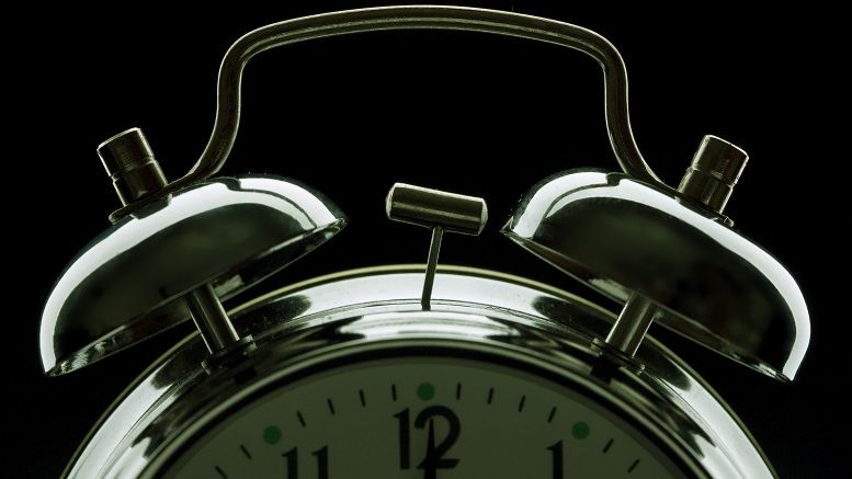 Bitfinex Heist Rings the Alarm of Bitcoin Centralization