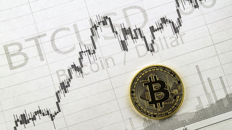 Renowned Futurologist Predicts $4,000 Bitcoin