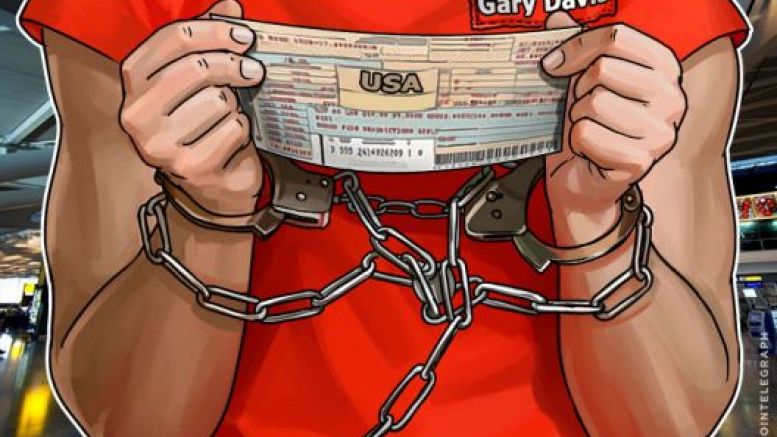 Wanted: Alleged Silk Road Administrator! Irish High Court Orders Extradition
