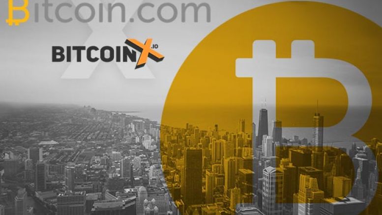 Bitcoin.com Acquires BitcoinX for Top Exchange & Wallet Reviews