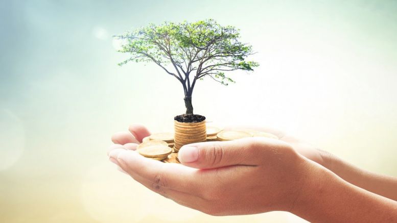 Study Shows Bitcoin and Blockchain Investments Near $300 Million in First Six Months