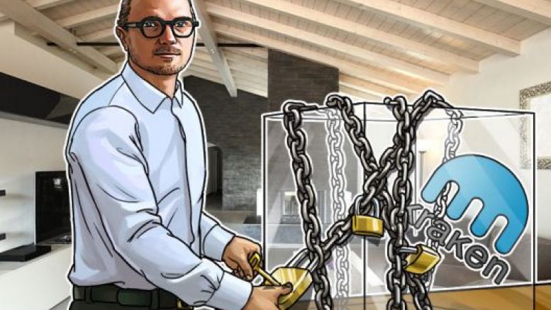 Kraken Сites Phishing Not Breach on its Exchange