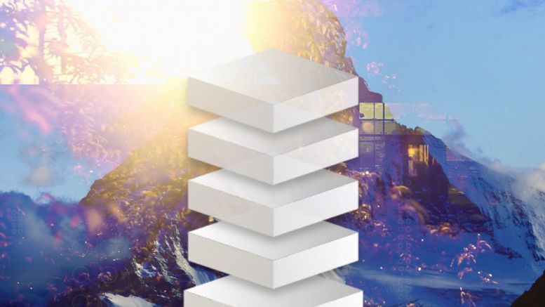 World Economic Forum Examines How Blockchain Can Reshape Financial Services