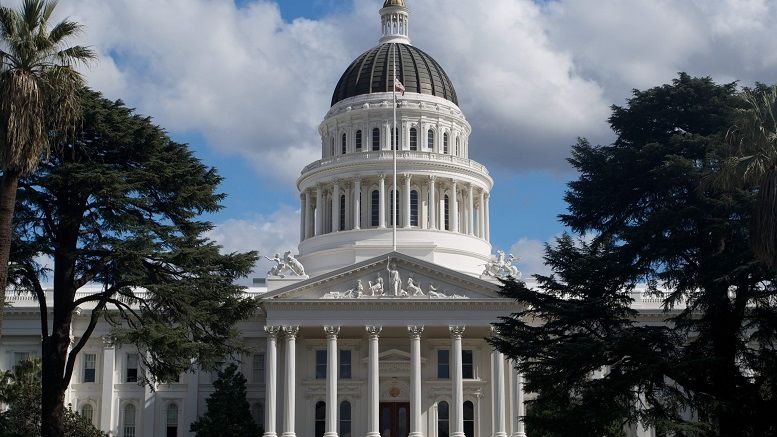 California Delays Efforts to Regulate Bitcoin Businesses
