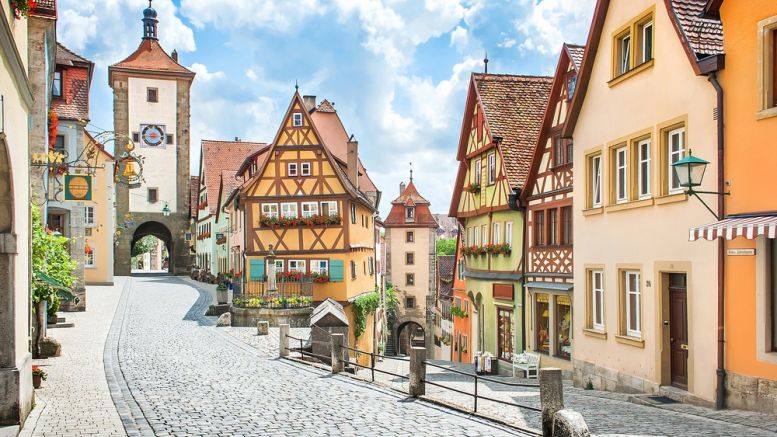German Survey Participants Say Bitcoin Is Heading in the Right Direction