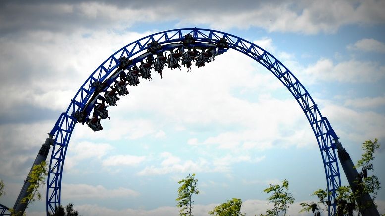 Gartner: Blockchain Hits Hype Cycle Peak