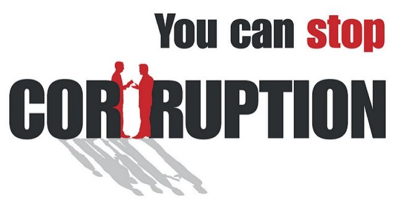 Can Bitcoin Help Curb Corruption in Government Offices?