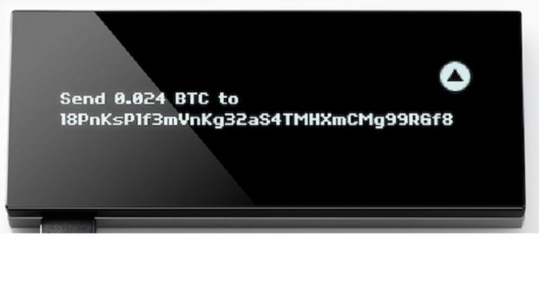 KeepKey Includes ShapeShift Support to Enable Trading over Hardware Wallet