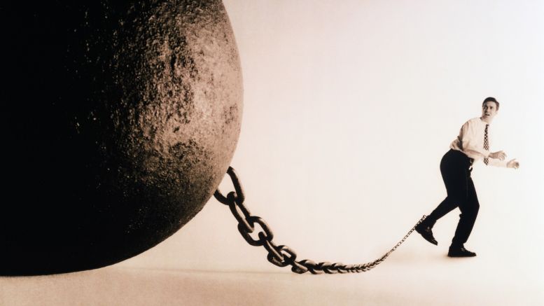 Ripple CTO Blasts ‘Subtle Tyranny’ of Blockchain Hype