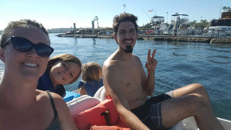 The Blush Family’s Bitcoin Bus Tour: Dash Across America