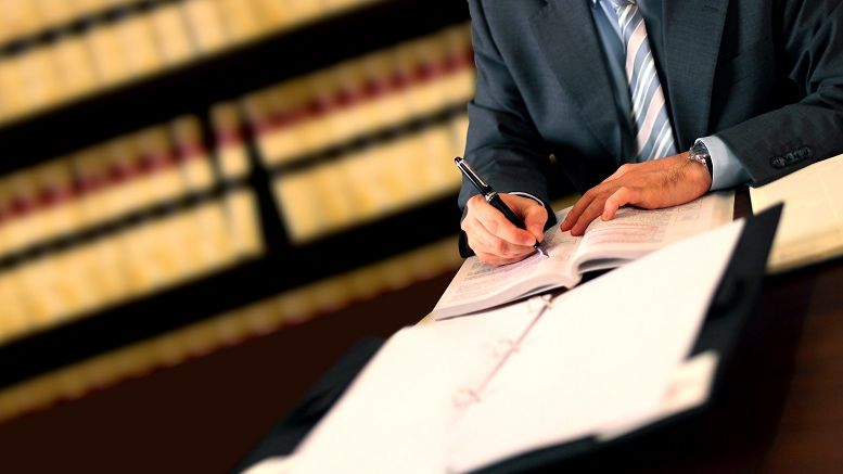 Capital One Adds Veteran Blockchain Lawyer to FinTech Team