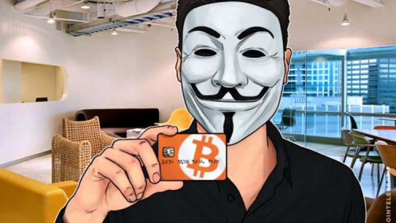 8 Major Bitcoin Debit Cards: How Private and Anonymous Are They?