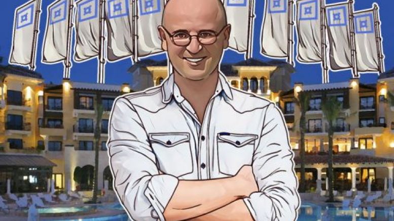 CoinsBank Creates Environment For Mainstream Adoption Of The Blockchain