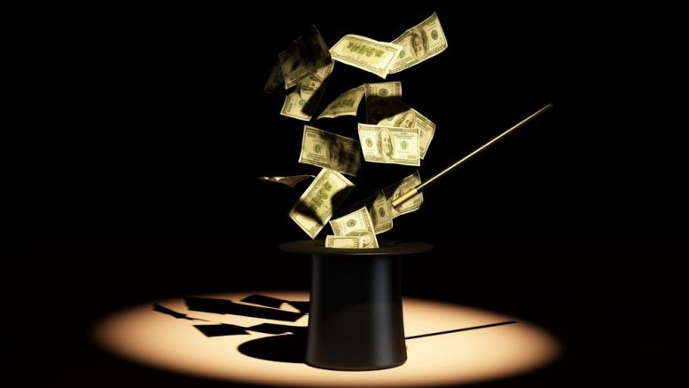 Magic Internet Money is Finally a Reality – Web3.0 is Here