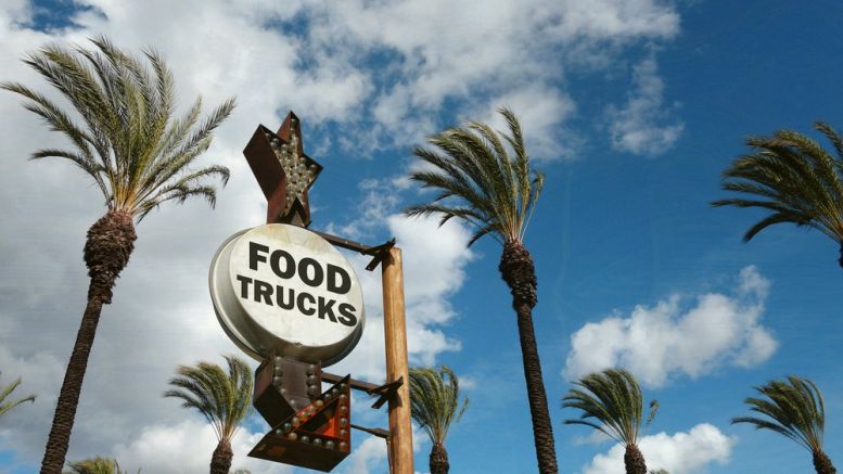 Keene, N.H. Food Truck Features Vietnamese Food, Accepts Bitcoin