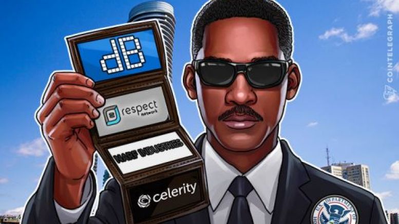 DHS Awards $400,000 to Four Blockchain Firms For Identity Verification Development