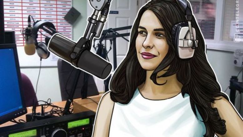 Podcast: Mariana Dahan - Redefining Trust