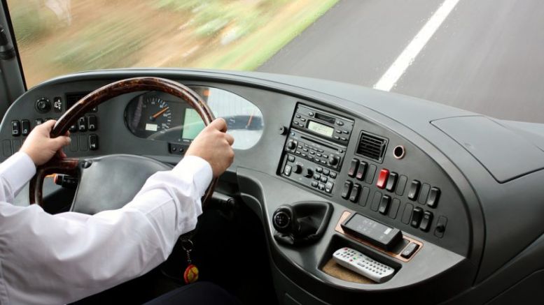 Isilines Accepts Bitcoin Payments For International Bus Travel