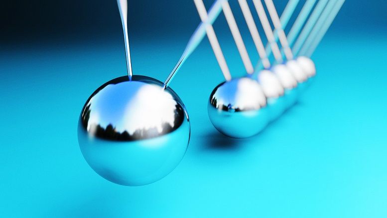 Bitcoin and the Law of Conservation of Energy