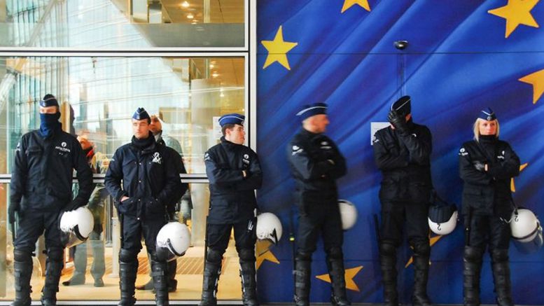 Chainalysis Inks Bitcoin Analysis Deal With Europol, Irks Some Privacy Advocates