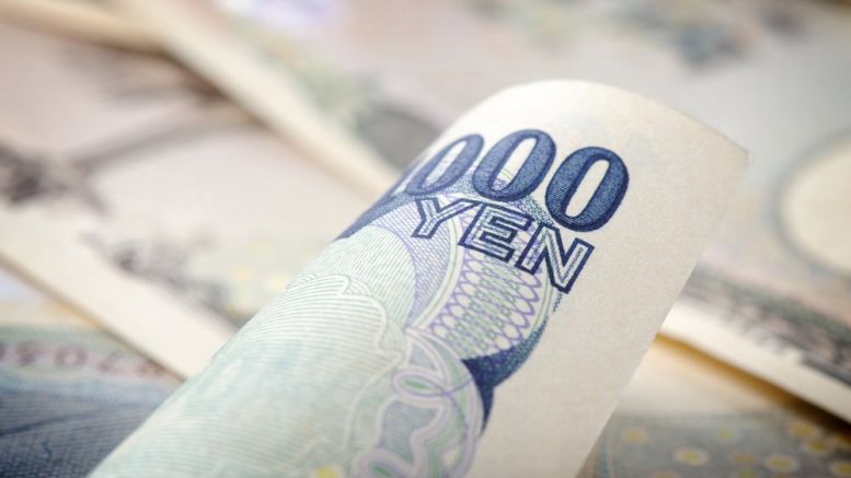 Japanese Banks Plan Blockchain Forex Services