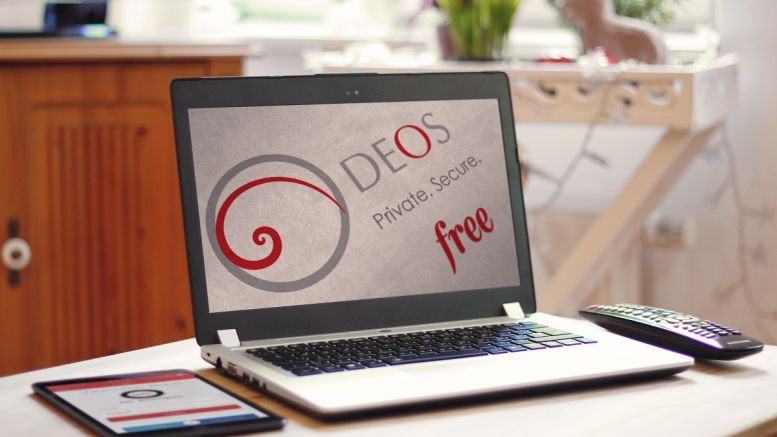 Razormind to Launch DeOS to Protect Your Privacy as Rival Ethereum Fades