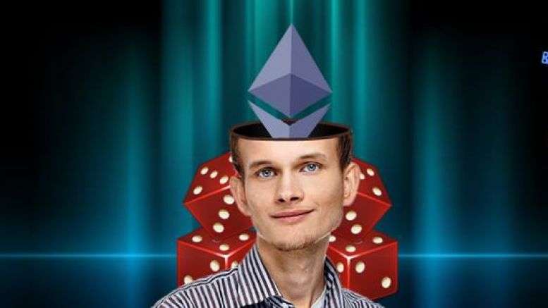 vDice Adds Support for Ethereum Light Wallets