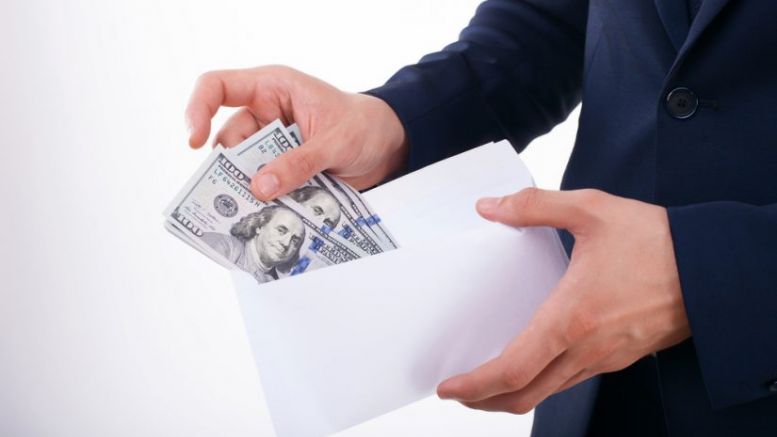 China Going After Dirty Money Creates Bitcoin Momentum