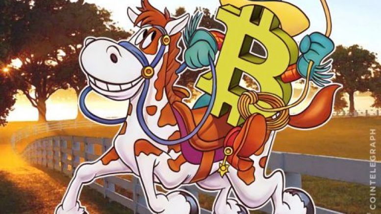 PayPal Freezes Bundy Ranch Accounts, Will They Switch to Bitcoin?
