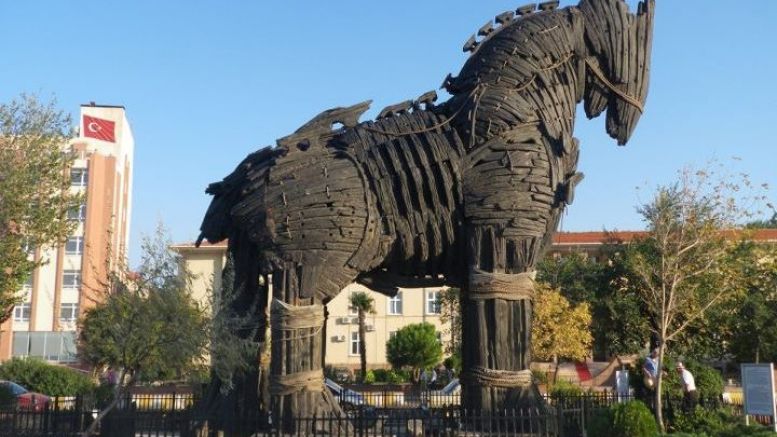 Rex Linux Trojan Turns Infected Machines to Bitcoin Miners, Unleashes DDoS Attacks