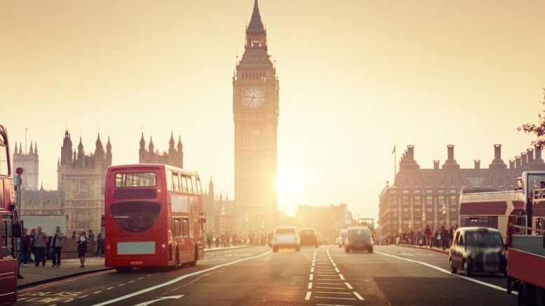 UK Financial Regulator Considers Approving Blockchain Startups