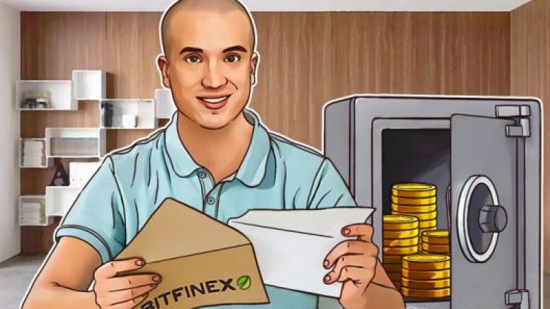 Bitfinex to Compensate Customers With Equity, Cooperates with BnkToTheFuture