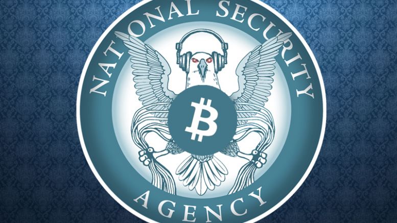 Is the NSA Baiting the Shadow Brokers with Seized Bitcoin?