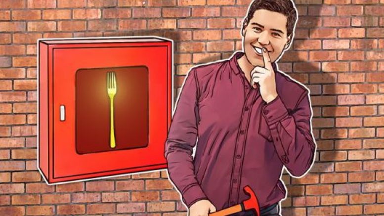 Lisk DAO: When, How and Would it Hardfork?