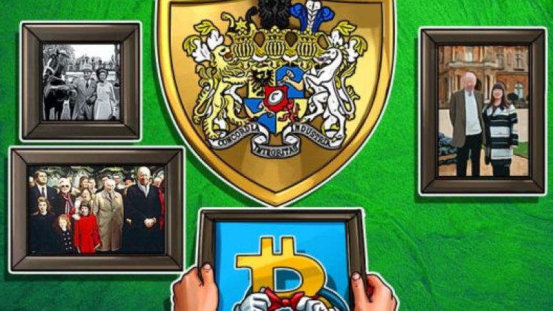 Rothschild Family Dumps U.S. Dollar For Gold & ‘Other Currencies’, Bitcoin?