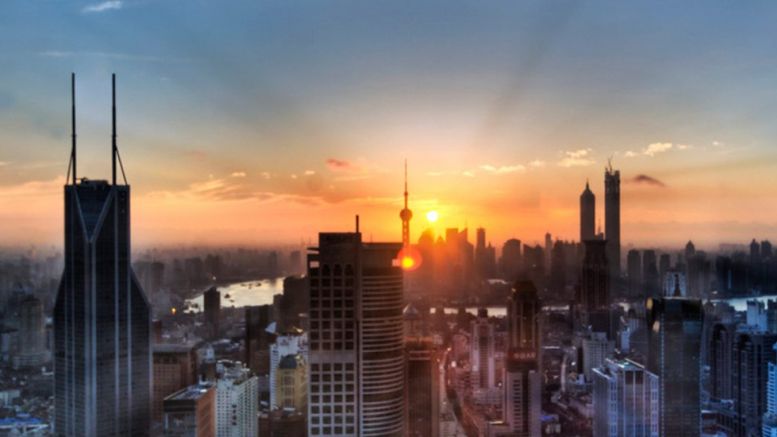 Strategic Alliance Formed to Speed Up Adoption of Blockchain Technology in China